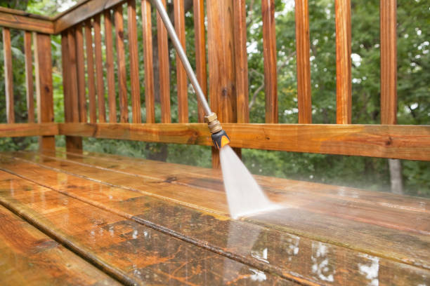 Playground Equipment Cleaning in Sunbury, PA